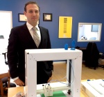 Pandabot 3D Printer